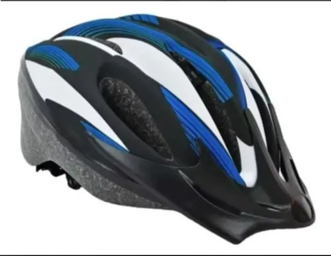 Capacete ciclista