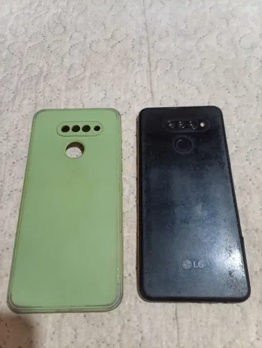 LG K50S 