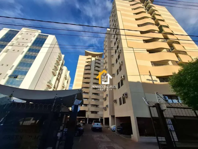 Apartamento para locaçao - Green Place - Sao Jose Do Rio Preto
