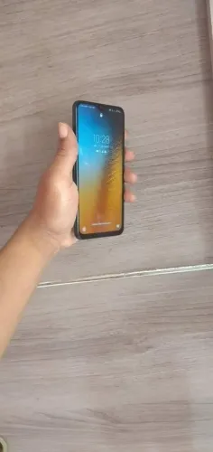 Celular Samsung Galaxy Galaxy A20