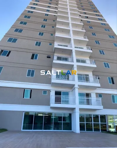 APARTAMENTO NA PARANGABA -3 SUÍTES, 2 VAGAS - R$620.000,00