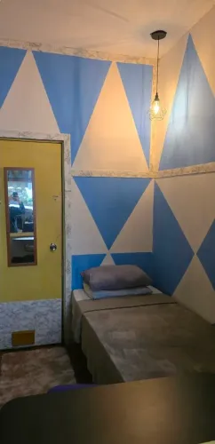 Quarto Mobiliado | 2 Quadras da Paulista | Contas Inclusas ?