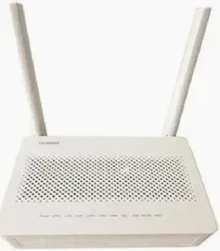 Kit ONT Huawei EG8145V5 Seminovas