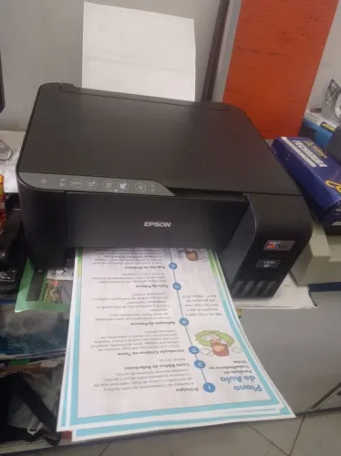 Impressora Epson