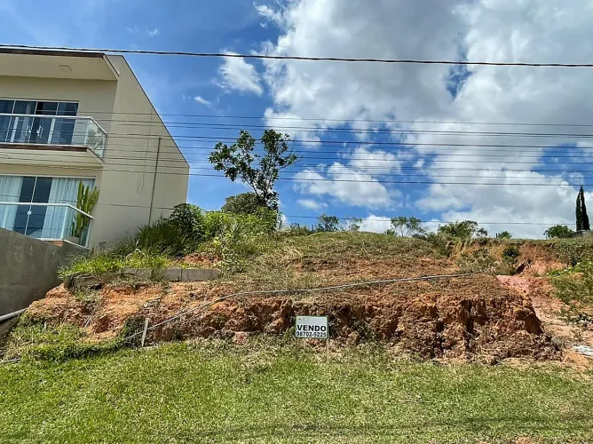 Condomínio Nova Gramado