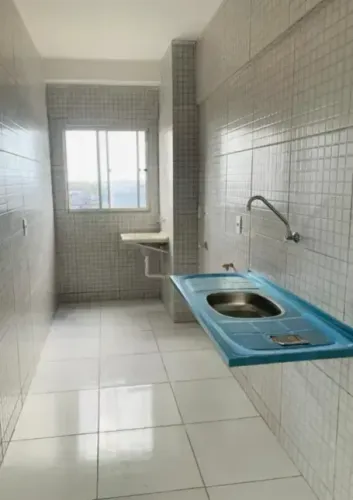 VILLAGIO DI LUGANO 2 QUARTOS
