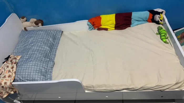 Cama infantil 