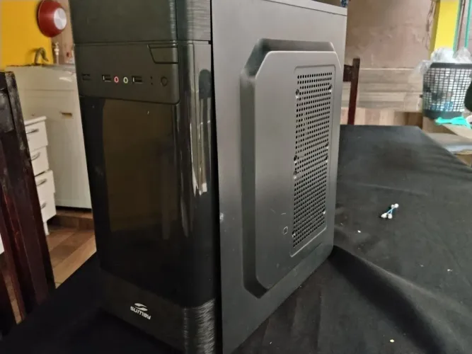 PC GAMER/TRABALHO
