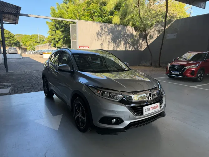 Honda HR-V EXL 1.8 Flexone 16V 5P Aut. 2020