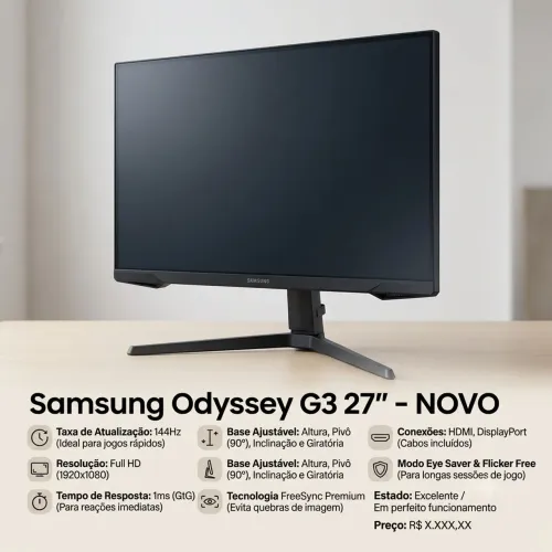 Monitor