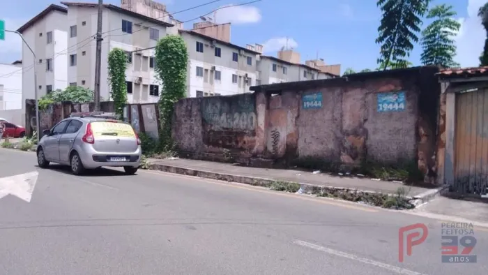 Terreno para alugar, 2760 m² por R$ 18.000,00/mês - Turu - São Luís/MA