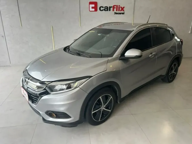 Honda HR-V EXL 1.8 Flexone 16V 5P Aut. 2019
