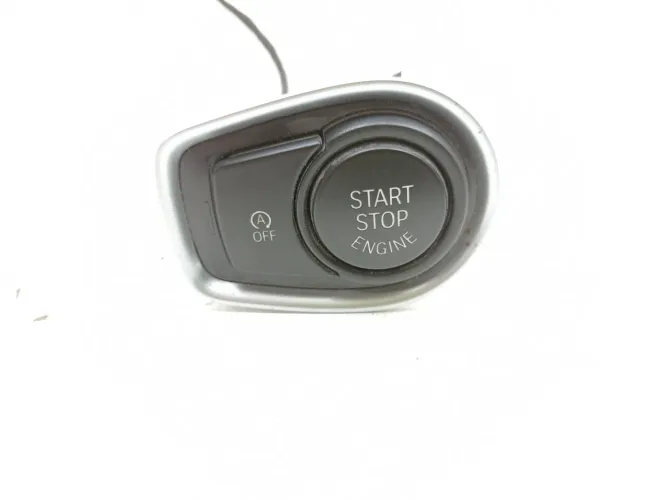Botão Start Stop Bmw X1 2.0 2016 2017  *