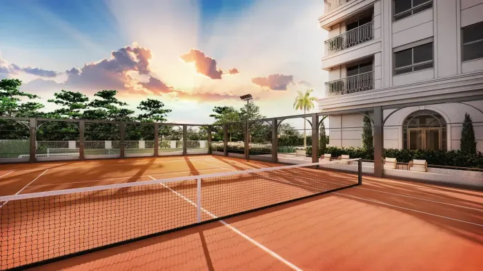 Cobertura Duplex com 365 m² com 4 suítes e 5 vagas de Garagem | Novo eixo Cidade Jardim