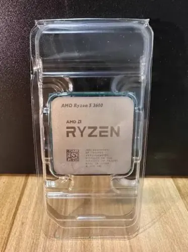 AMD R5 3600