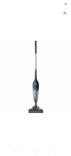 Aspirador de pó Electrolux