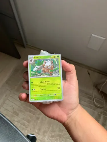 Bulk 300 cartas Pokémon TCG