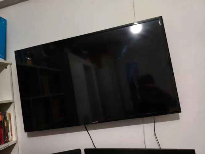 Tv Samsung 40 polegadas