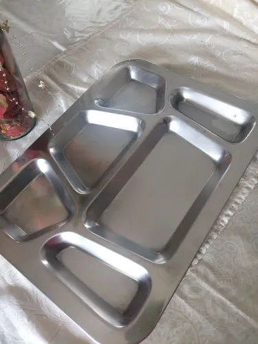 Bandeja para servir petiscos