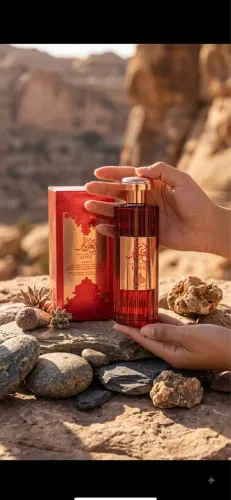 Perfumes Árabes importados