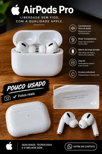 Oportunidade exclusiva