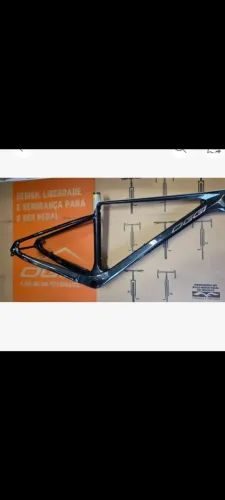 Quadro oggi carbono 