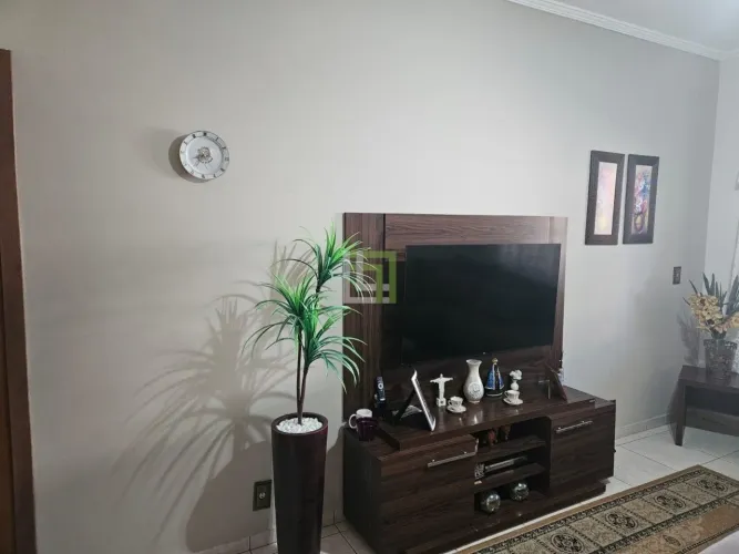 Casa à venda em Jundiaí - Vila Progresso