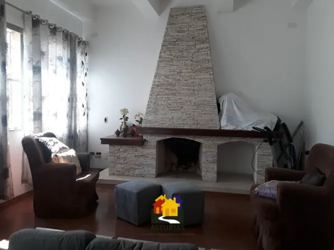 LINDA CASA PARA VENDA NA VILA ESPERANÇA