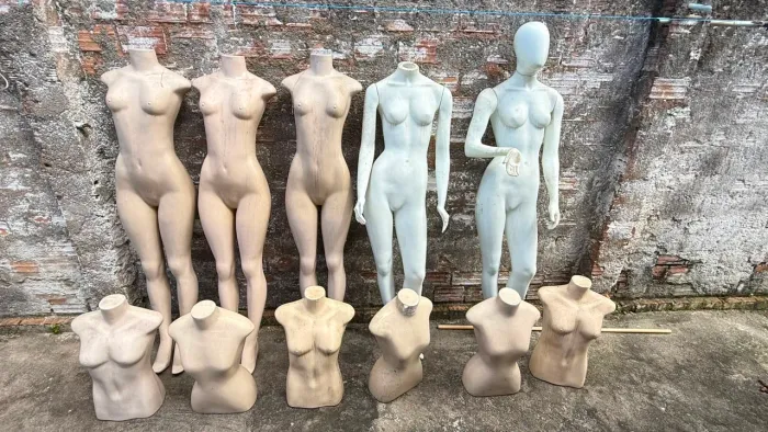 Manequins