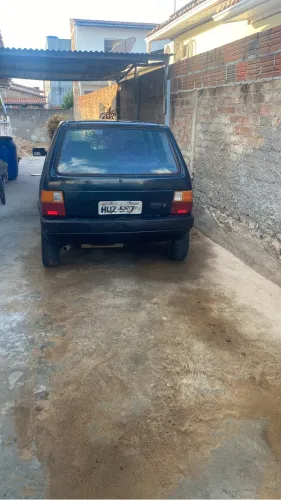 Fiat Uno Mille 1.0/ I.e./ Electronic/ Brio 1995