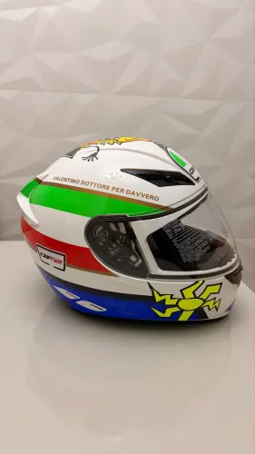 Capacete DF2
