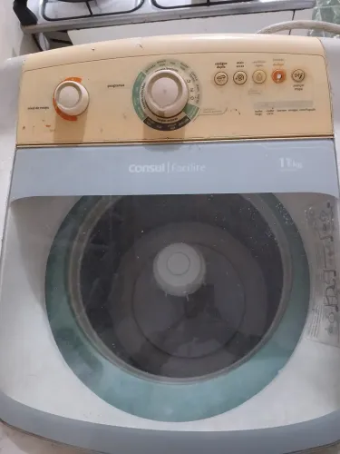 Máquina de Lavar Consil Facilite 11kg