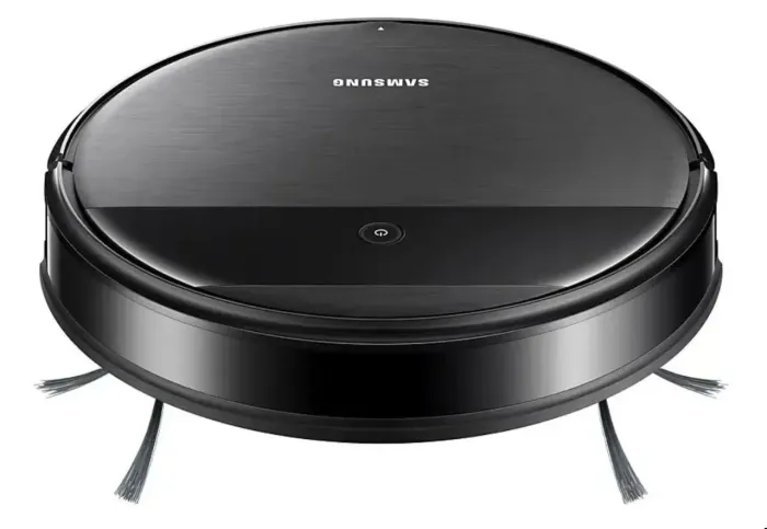 Aspirador Robô Samsung