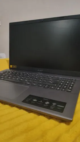 Notebook Acer i5