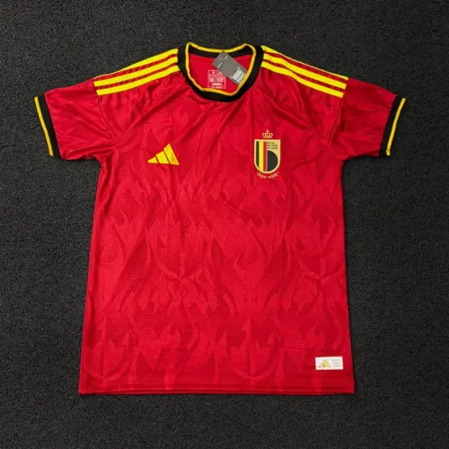 Camisa de time seleção Bélgica