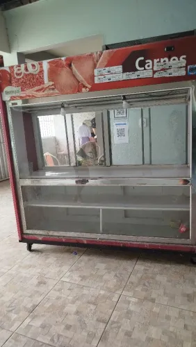 Freezer para Açougue