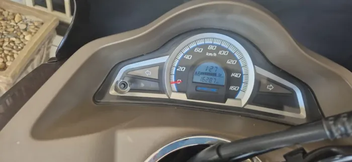 Venda de moto 
