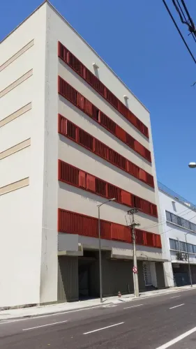 Restaurante Mobiliado no Porto Maravilha com aproximadamente 220m²
