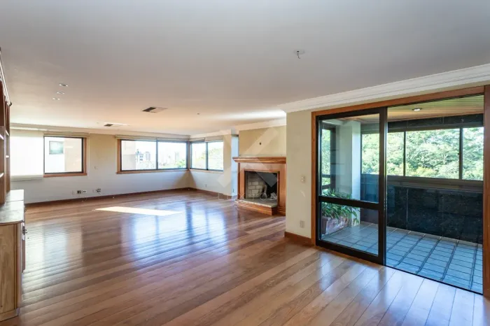 Apartamento 3 quartos (2 suítes) para comprar no bairro Boa Vista