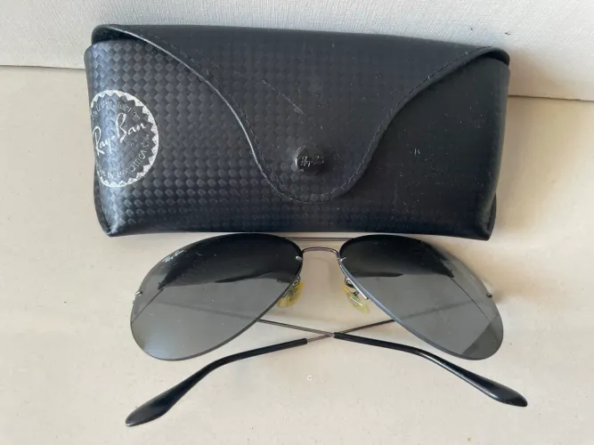 Óculos Ray Ban