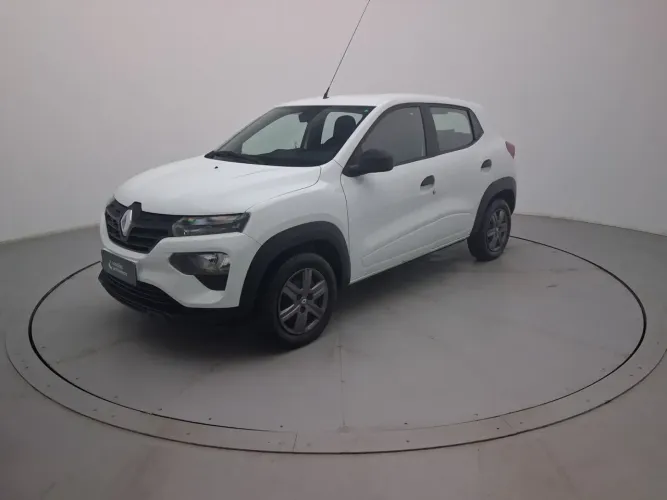 Renault Kwid 1.0 Zen 2024