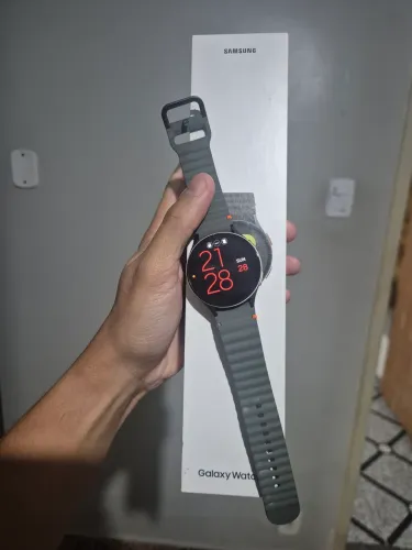 Relógio Samsung Galaxy Watch7 