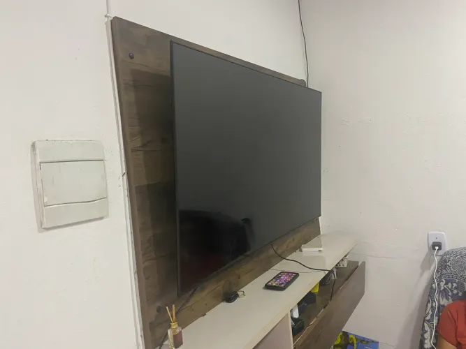tv samsung QLed 55p Q70a