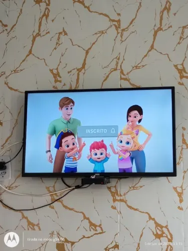 Tv Smart AOC 32 POLEGADAS 