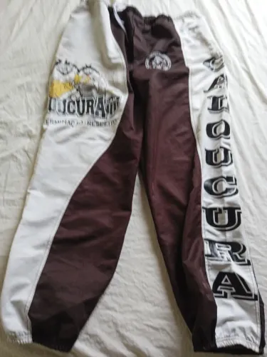 Calça da Galoucura Atlético Mineiro