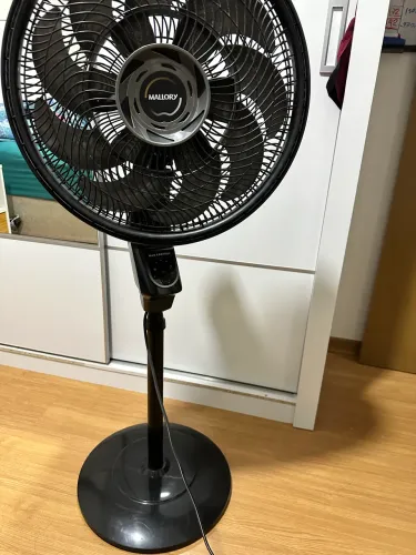 Ventilador coluna Mallory 