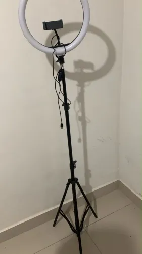 Ring light