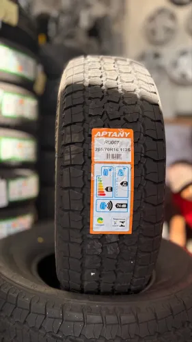 Pneu 265/70R16 novo
