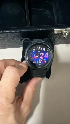 Garmin Forerruner 265 