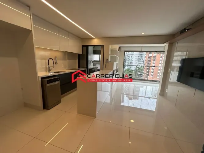 Imóvel para aluguel possui 70 metros quadrados com 2 quartos em Sumarezinho - São Paulo - 